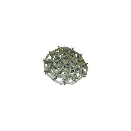 ŁAŃCUCH ELEWATORA KŁOSOWEGO 6,9MM (104O) Claas
