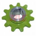 Zębatka Z11 Fi 26mm