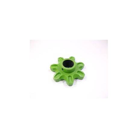 Zębatka Z7 Fi30mm Claas