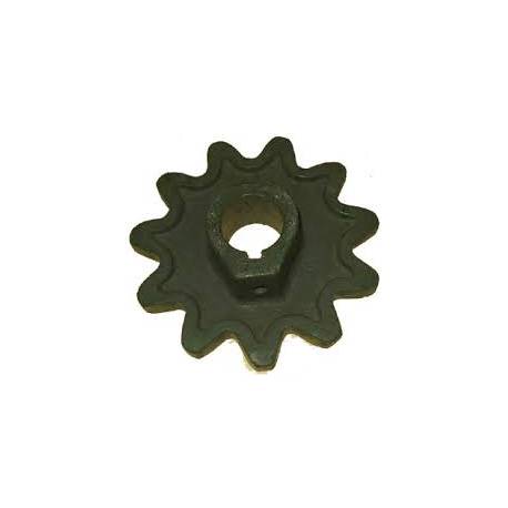 Zębatka przenośnika Z11 Fi35 John Deere