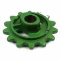 Zębatka wewnętrzna podajnika pochyłego Z14 John Deere
