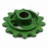 Zębatka wewnętrzna podajnika pochyłego Z14 John Deere