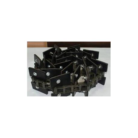 Łańcuch przenośnika kłosowego John Deere AZ46269