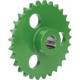 Zębatka Z29 Fi30 mm John Deere