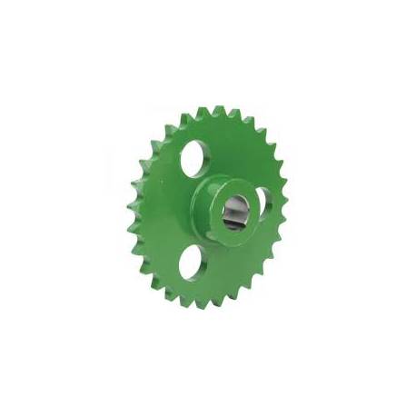 Zębatka Z29 Fi30 mm John Deere