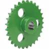 Zębatka Z29 Fi30 mm John Deere