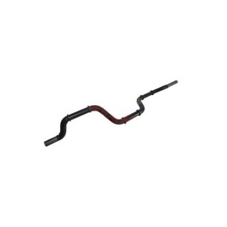 Wał wytrząsaczy John deere AZ13774