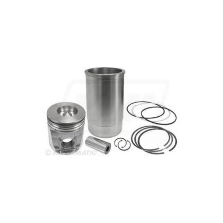 Zestaw naprawczy silnika 102mm John Deere AR90550