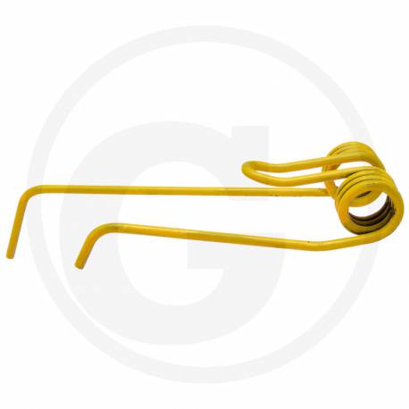 Palec przetrząsaczo-zgrabiarki karuzelowej prawy Lely Lotus, Stabilo