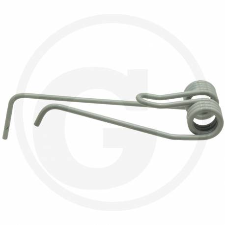 Palec przetrząsaczo-zgrabiarki prawy nowa wersja Lely Lotus, Stabilo