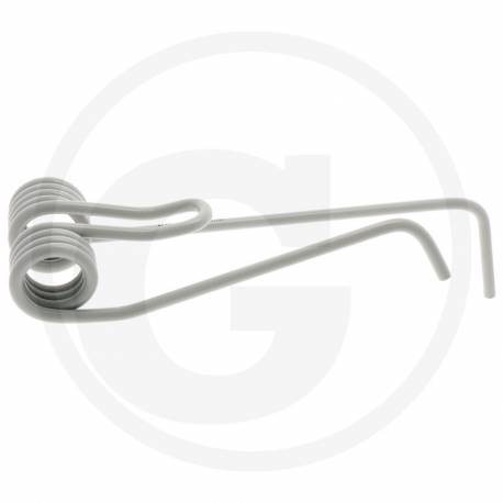 Palec przetrząsaczo-zgrabiarki nowa wersja lewy Lely Lotus Stabilo