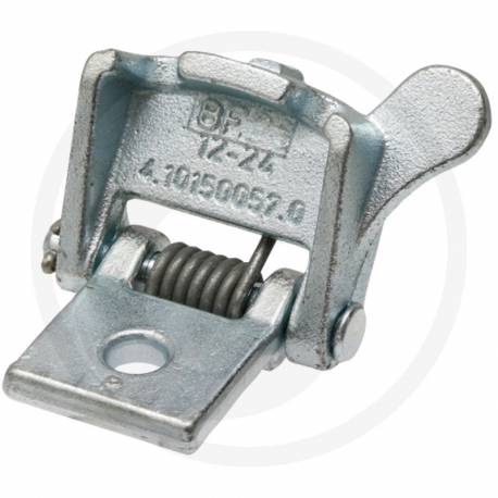 Uchwyt palca przetrząsarka Lely Lotus, Combi, Stabilo