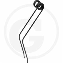 Palec zgrabiarki pokosowej Lely Hibiscus