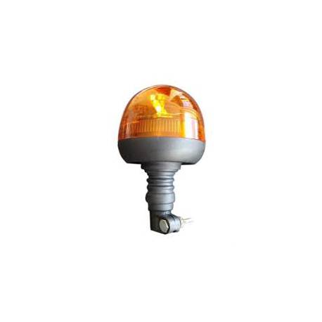 Lampa ostrzegawcza z żarówką H1 TT.186G