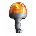 Lampa ostrzegawcza z żarówką H1 TT.186G