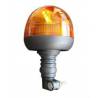 Lampa ostrzegawcza z żarówką H1 TT.186G