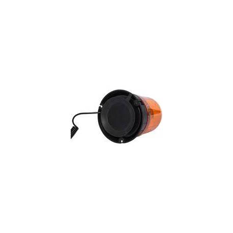 Lampa ostrzegawcza z żarówką H1 TT.93