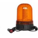 Lampa ostrzegawcza na magnes 3 funkcje TT.93L