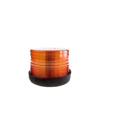 Lampa ostrzegawcza z przyssawką na magnes TT.14247