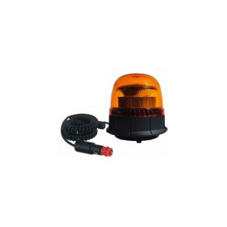 Lampa ostrzegawcza z przyssawką na magnes TT.471