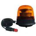 Lampa ostrzegawcza z przyssawką na magnes TT.471
