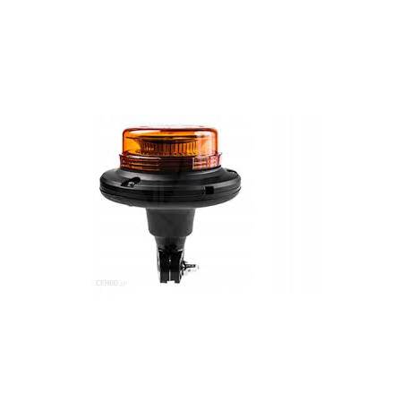 Lampa ostrzegawcza z giętym trzpieniem 90 stopni TT.401