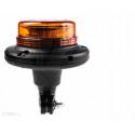 Lampa ostrzegawcza z giętym trzpieniem 90 stopni TT.401