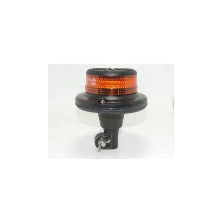 Lampa ostrzegawcza z giętym trzpieniem 90 stopni TT.411
