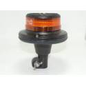 Lampa ostrzegawcza z giętym trzpieniem 90 stopni TT.411