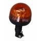 Lampa ostrzegawcza z giętym trzpieniem 90 stopni TT.186H