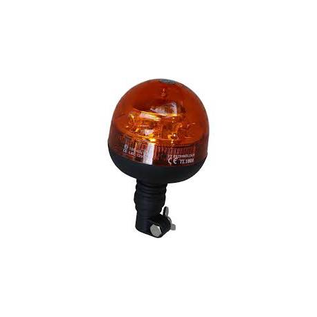 Lampa ostrzegawcza z giętym trzpieniem 90 stopni TT.186H