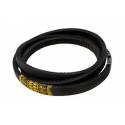 Pas klinowy jezdny Gates John Deere Z36120.26