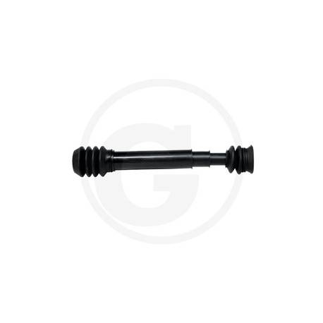 Rura wysiewająca 373-715mm Gaspardo