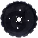 Talerz Ø 475 x 6 mm Gaspardo