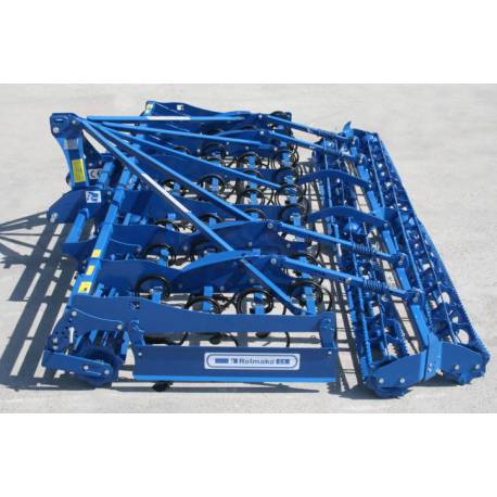 Agregat uprawowy ROLMAKO U382