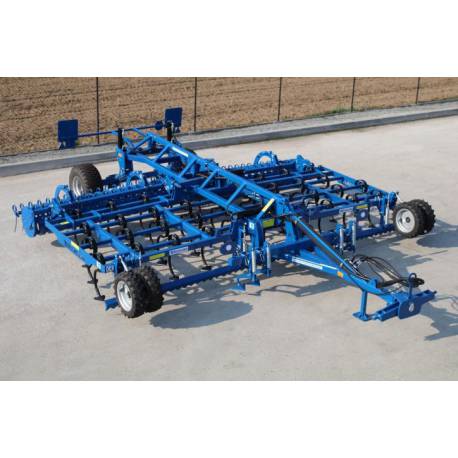 Agregat ROLMAKO U497