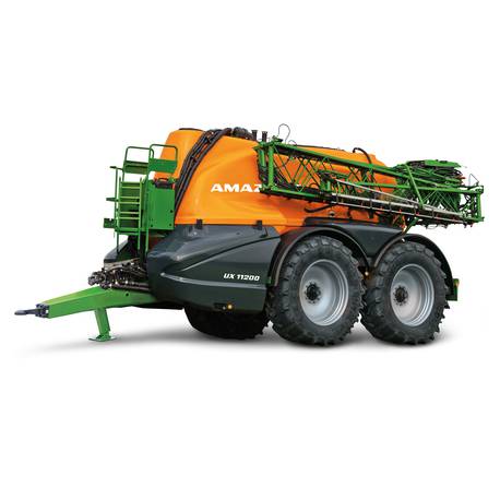 UX 11200