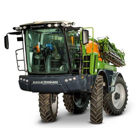 PANTERA 4502
