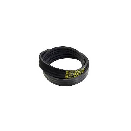 Pas gates 4 rowkowy 3342mm Claas Lexion