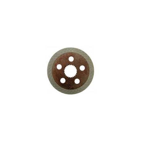 Tarcza hamulcowa Same 0.009.7067.2