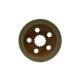 Tarcza hamulcowa Same 0.015.6021.2