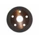 Tarcza hamulcowa Same Solaris 0.008.7262.3/10