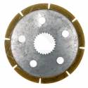 Tarcza hamulcowa Same 0.154.5459.0