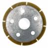 Tarcza hamulcowa Same 0.154.5459.0