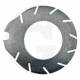 Tarcza metalowa Same 0.154.5460.0