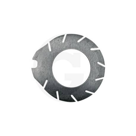 Tarcza metalowa Same 0.154.5460.0