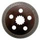 Tarcza hamulcowa Same 0.194-5464.2