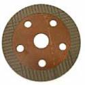 Tarcza hamulcowa Same 0.256.5434.0/10
