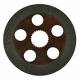 Tarcza hamulcowa Same Iron 0.900.0801.2
