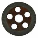 Tarcza hamulcowa Same Iron 0.900.0801.2